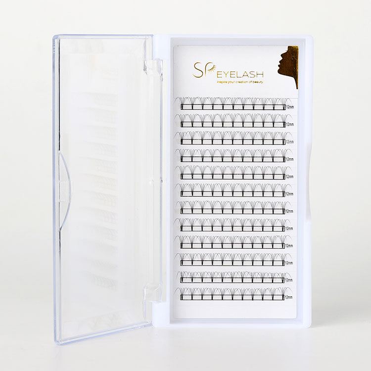 ப்ரீமேட் ஃபேன் லேஷ்கள் ஏன் தொழில்முறை லேஷ் நீட்டிப்புகளின் எதிர்காலத்தை வடிவமைக்கின்றன?